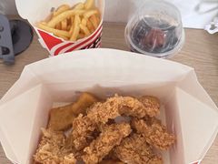 -肯德基(丽莎广场店)