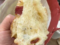 -富贵面包公司(运河店)