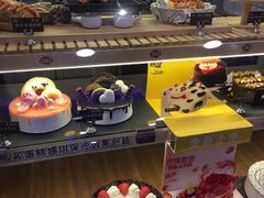 -DQ·蛋糕·冰淇淋(动壹店)