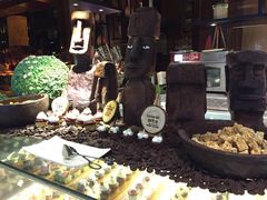 -长沙北辰洲际酒店-兰调全日餐厅