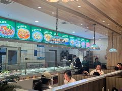 -直隶安家罩饼(复兴路店)