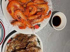 -达叔香味海鲜(海棠68环球美食街店)