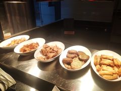 -OPEN開全日自助餐厅·牛肉火锅·海鲜(佛山希尔顿酒店)