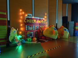 -小鸡哆哆故事屋·儿童乐园(嘉里城店)