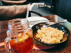 -酷公社·榴莲披萨(太原街店)