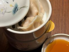 -喜鼎海胆水饺(东港店)