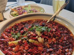 -悦融·京鲁菜·露台花园(安定门店)