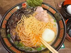 -一蘭(三宮店)