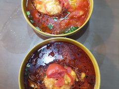-华兴街煎蛋面(总店)