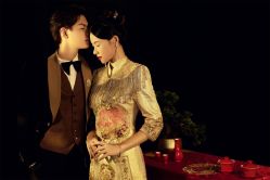 -芭莎视觉婚纱摄影(花溪店)