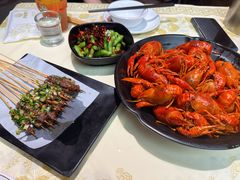 -聚味瞿记·龙虾堂(咸嘉湖店)