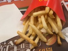 -麦当劳(温州人民路店)