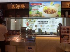 -小柴米·传统江西菜(八一广场店)