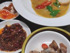 -博悦茶餐厅(文殊院店)