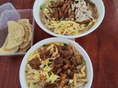 招牌杂锦粉-江南濑粉店(文华路店)