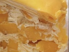 -OL’s Cake鲜荟千层(东风中路店)