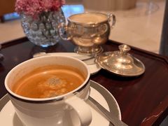 -Salon de Ville浦江汇(上海外滩华尔道夫酒店店)