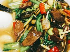 -孙家面馆(淮海第一城店)