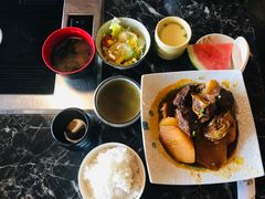 -高木日本料理(静安寺店)