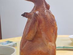 瓦缸炭烤鸡-将军陂美食山庄·瓦缸炭烧鸡