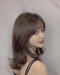-V+SALON造型