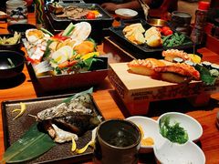 -摩打食堂(江南西店)