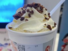 -霓裳茶舞(上海静安大悦城店)