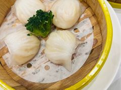 -香港新记茶餐厅(春熙太古里店)