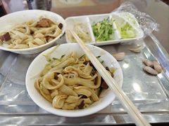 -杏园餐厅(西四北大街店)