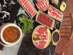 -汤连得温泉馆(宝山店)