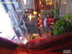乐口福&nbsp;(4)-乐口福家常菜馆(古庸路店)