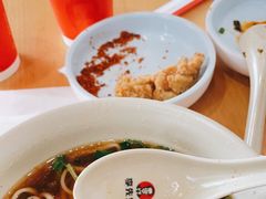 -李先生牛肉面大王(昌平鼓楼店)