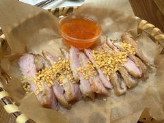 -曼谷食堂·泰国家庭料理