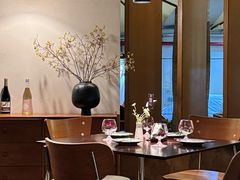 -Fuzzy Bistro 浮几韩餐·茶酒馆