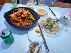 -状元虎.摇滚炒鸡.家常菜(义勇街店)