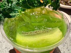 -江边城外烤全鱼(方庄时代购物中心店)