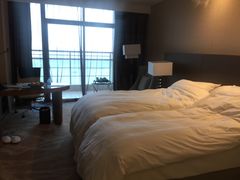 -温德姆至尊酒店·海鲜自助餐厅(海沧店)