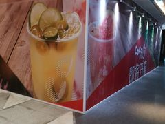 -CoCo都可(安河桥华联店)