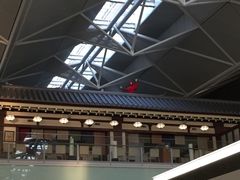 -中部国际机场