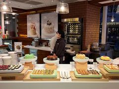 -The COOK·厨餐厅·自助餐(浦东嘉里大酒店)