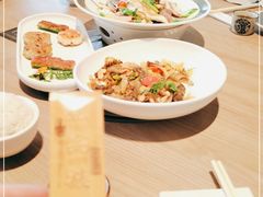 -滋粥楼·顺德菜(番禺广场总店)