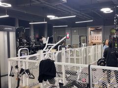 -形馆健身·普拉提(加州店)