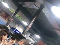 -大丘街路边烤牛肉