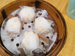 -禧座港式餐厅(星河店)