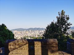-台州府城(江南长城)