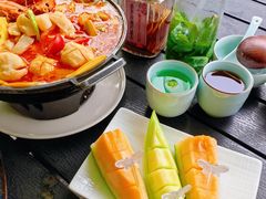 -青木瓜之味 · 越南料理(七宝宝龙店)