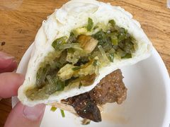 -郑家包子牛肉拉面(尚勤路店)