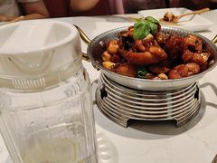 -峨嵋小镇·川菜(正定朗华店)