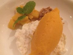 -Ta Pantry Private Dining