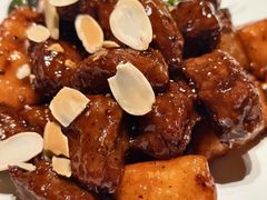 -小厨娘淮扬菜(天印大道店)